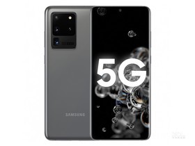 三星Galaxy S20 Ultra（12GB/256GB/全网通）参数及手机配置介绍插图