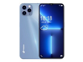 天语T12 Pro Max （6+64GB）参数及手机配置介绍插图