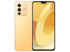 vivo S12（8GB/128GB/5G版）参数及手机配置介绍插图