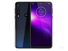 Moto ONE MACRO参数及手机配置介绍插图