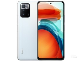 Redmi Note 10 Pro（8GB/128GB/全网通/5G版）参数及手机配置介绍插图