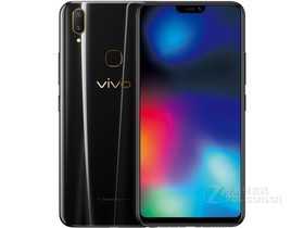 vivo Z1i（6GB RAM/全网通）参数及手机配置介绍插图