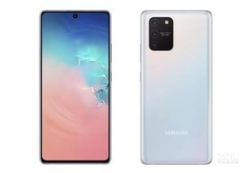 三星Galaxy S10 Lite（6GB/128GB/全网通）参数及手机配置介绍插图