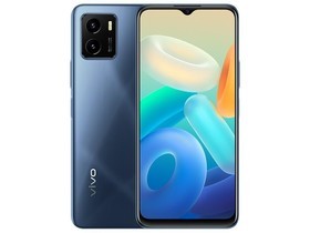 vivo Y10（4GB/128GB）参数及手机配置介绍插图