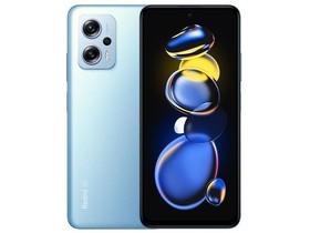 Redmi Note 11T Pro（8GB/128GB）参数及手机配置介绍插图