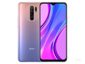 Redmi 9（4GB/64GB/全网通）参数及手机配置介绍插图