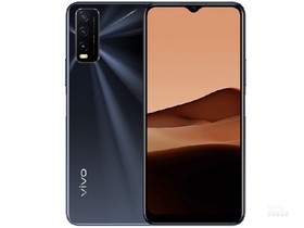 vivo Y20i（3GB/64GB/全网通/5G版）参数及手机配置介绍插图