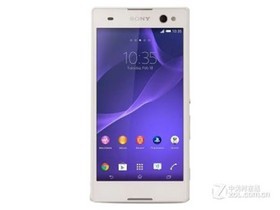 索尼Xperia C3（S55T/移动4G）参数及手机配置介绍插图