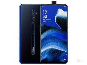 OPPO Reno2 Z（8GB/128GB/全网通）参数及手机配置介绍插图