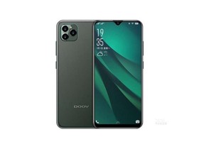 朵唯X11 Pro（6GB/128GB/全网通）参数及手机配置介绍插图