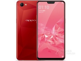 OPPO A3（全网通）参数及手机配置介绍插图