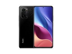 Redmi K40 Pro（8GB/256GB/全网通/5G版）参数及手机配置介绍插图