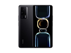 Redmi K60E（12GB/256GB）参数及手机配置介绍插图