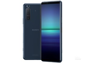 索尼Xperia 5 II（8GB/256GB/全网通/5G版）参数及手机配置介绍插图