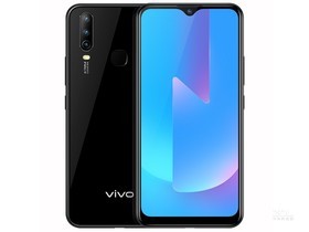 vivo U3x（3GB/32GB/全网通）参数及手机配置介绍插图