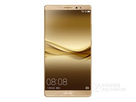 华为Mate 8 尊爵版（NXT-AL10/4GB RAM/全网通）参数及手机配置介绍插图