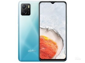 iQOO U5x（4GB/128GB）参数及手机配置介绍插图