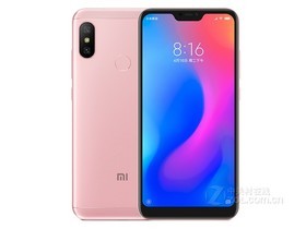 Redmi 6 Pro（3GB RAM/全网通）参数及手机配置介绍插图