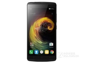 联想乐檬K4 Note（移动4G）参数及手机配置介绍插图