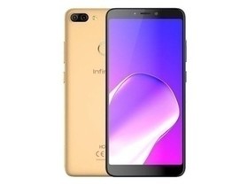 传音Infinix Hot 6（移动4G）参数及手机配置介绍插图