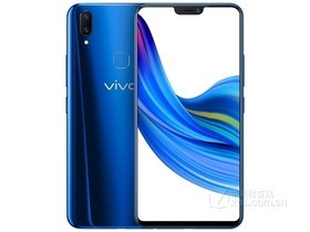 vivo Z1（4GB RAM/全网通）参数及手机配置介绍插图