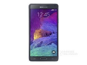 三星GALAXY Note 4（N9109W/电信4G）参数及手机配置介绍插图