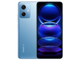 Redmi Note 12（8GB/128GB）参数及手机配置介绍插图