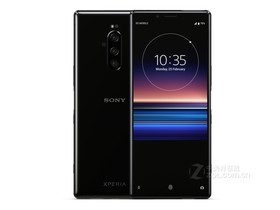 索尼Xperia 1（全网通）参数及手机配置介绍插图