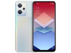 OPPO K10x（8GB/128GB）参数及手机配置介绍插图