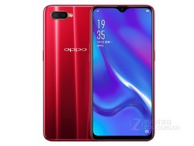 OPPO K1（4GB RAM/全网通）参数及手机配置介绍插图