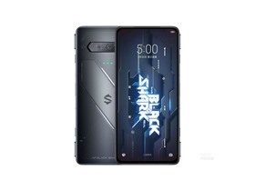 黑鲨5 RS（8GB/256GB）参数及手机配置介绍插图