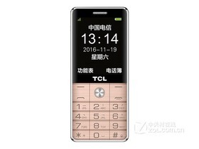 TCL CF189（电信2G） 参数及手机配置介绍插图