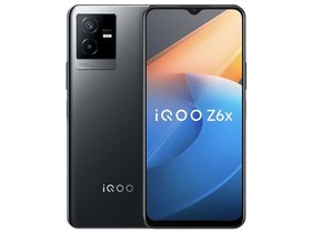 iQOO Z6X （6GB/128GB）参数及手机配置介绍插图