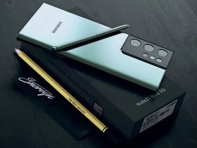 三星Galaxy Note 22 Ultra参数及手机配置介绍插图