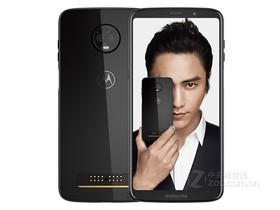 Moto Z3（全网通）参数及手机配置介绍插图