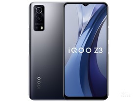 iQOO Z3（8GB/128GB/全网通/5G版）参数及手机配置介绍插图