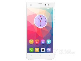 朵唯iSuper S3（移动4G）参数及手机配置介绍插图