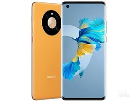 华为Mate40（8GB/256GB/全网通/5G版/素皮版）参数及手机配置介绍插图