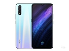 iQOO Neo 855版（6GB/64GB/全网通）参数及手机配置介绍插图