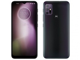 Moto G30（全网通）参数及手机配置介绍插图