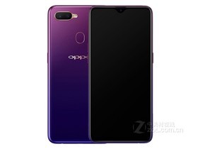 OPPO A7x（移动全网通）参数及手机配置介绍插图