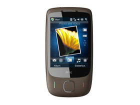 HTC Touch 3G参数及手机配置介绍插图