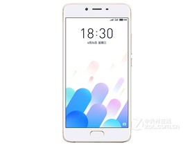 魅族魅蓝E2（4GB RAM/全网通）参数及手机配置介绍插图