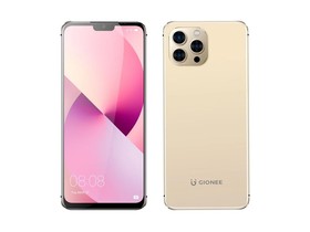 金立F1 Plus（8GB/128GB）参数及手机配置介绍插图