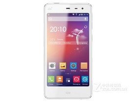 斐讯E551Lt（移动4G）参数及手机配置介绍插图