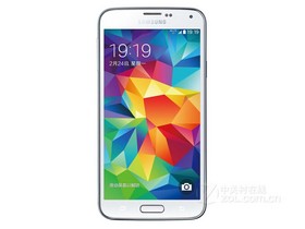 三星GALAXY S5（G9008V/移动4G）参数及手机配置介绍插图