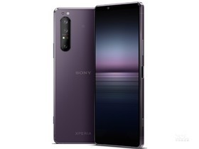 索尼Xperia 1 II（8GB/256GB/全网通/5G版）参数及手机配置介绍插图