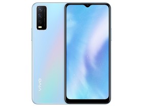 vivo Y30（4GB/64GB/全网通/标准版）参数及手机配置介绍插图