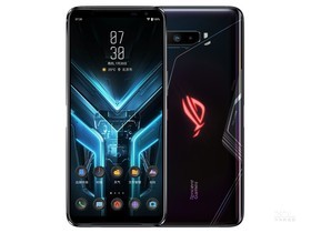 ROG 游戏手机3精英版（12GB/128GB/全网通/5G版）参数及手机配置介绍插图