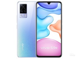 vivo S9e（8GB/256GB/全网通/5G版）参数及手机配置介绍插图